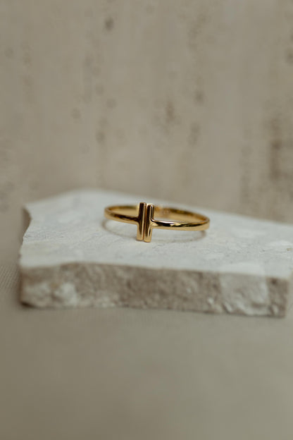 Bracelete Inspo Fechado Dourado