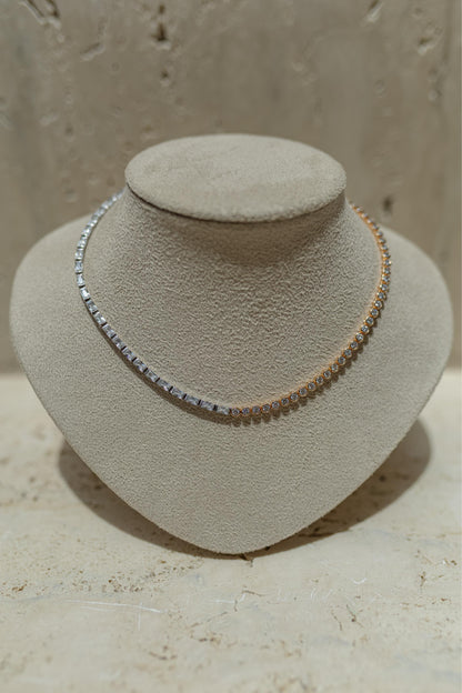 Colar Riviera Mix de Banhos