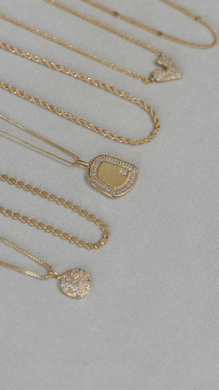 Colar Cordão Baiano 2mm Dourado